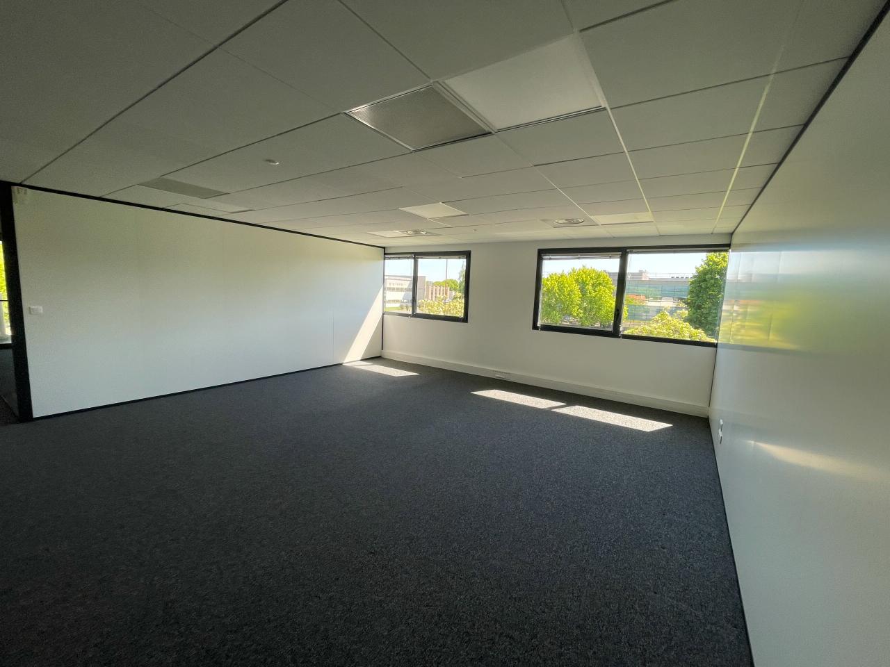 Bureau Toulouse 605m² Location bureau Toulouse Haute-Garonne OLBUR2422959 4